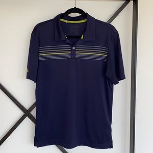Adidas climacool polo